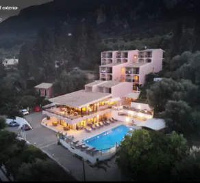 Siora Leni Hotel - Image 2