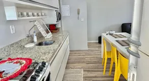 Apartamento Condominio Maria Isabel - Image 3