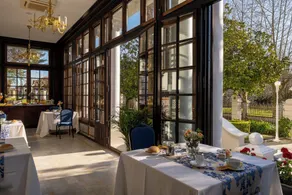 Hotel Pazo Libunca - Image 2