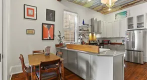 Heart of MidCity Front Porch 3bd 2 bath Streetcar - Image 4