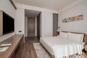 SAVHE Hotel Shanghai World Expo - Image 2