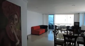 Apartamento Laguito Bocagrande - Image 4
