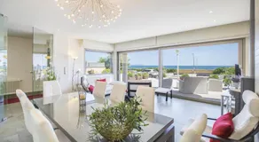 Bohemi, luxuriöse Villa direkt am Meer - Image 4