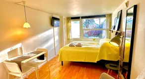 Cosy apartment with private terrace - Image 2