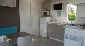 Camping Paradis Les Galets de la Molliere - Image 3