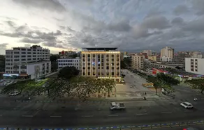 Hainan Wanting Resort Hotel (Haiyun Square Branch) - Image 5