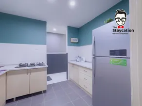 Staycation Homestay 39 MJC Condominium - Image 4