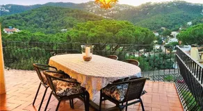 Cala Canyelles Villa & Private Studio with Garden - Image 2