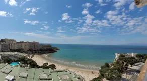 NUEVOS 2026 ESTRENA PRECIOSO APARTHOTEL INTER2, NEW APARTMENTS lN SALOU! self check in! PARKING! PORT AVENTURA - Image 5