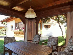 Casa vacanze a Axams - Image 4