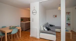 Apartment Exclusive view 100 meters from the beach - Image 2