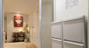 OPEN Special Price l Guui Station 5 minutes l 3 rooms l 4 beds l up to 8 people l Netflix l Sungsoo, Jamsil, Gangnam - Image 3