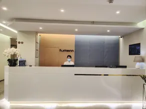 Home Inn Neo Taiyuan Changfeng Business District Huarun Mixc - Image 5
