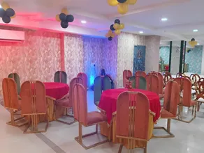 Hotel Aerostar Grand at Yashobhoomi Convention Center - Image 4