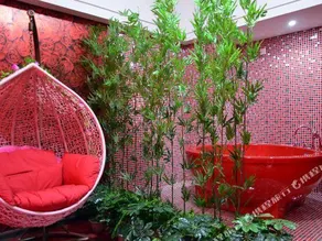Yueji Theme Hotel - Image 4