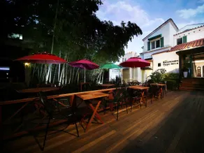 Backpacker's Home - Image 3