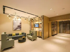 City Comfort Inn Huanggang Polytechnic College Yi'ai Lake - Image 2