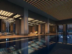 Janu Tokyo - Image 3