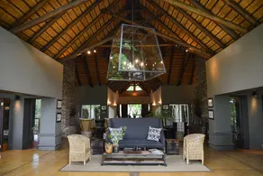 Lion Sands - Tinga Lodge - Image 4