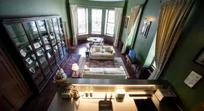 Cupar Burgh Chambers - Image 2