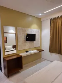 Hotel Sai Sidheshwar And Samruddhi lodge - Image 5