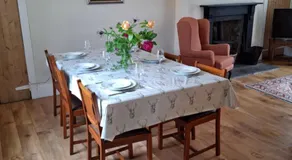 Aberlour Cottages - Bolthole & Retreat - Image 4