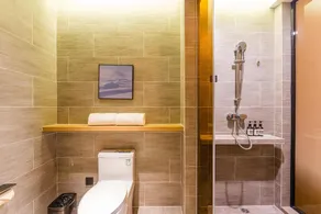 Atour Hotel Jiaxing Haiyan Haifeng Road - Image 2