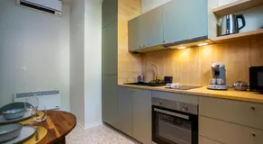 Suite jacuzzi & sauna - Centre - Strasbnb - Image 4