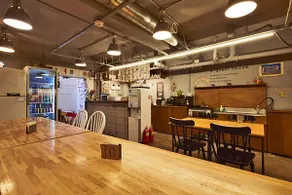 G Guesthouse Itaewon In Seoul - Image 3