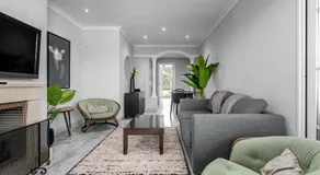 Beautiful 2 bed Apt with amazing views - RDR203 - Image 2