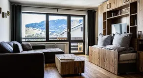Steibis Suite mit Balkon für Freunde - Image 2