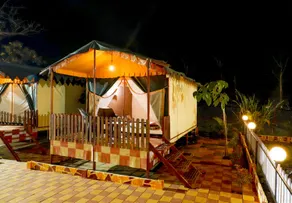 Publiq Darbar Tent House - Image 3