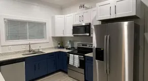 City Serenity-2BR Home away from Home. 6 Min from ATL Airport - Image 5