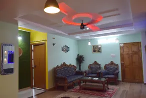 New Benaras Homestay - Varanasi - Image 5