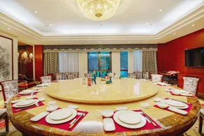 Tieshan Hotel - Image 3