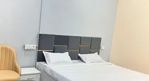 Hotel Siberian Resort - Image 5