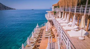 Likya Gardens Hotel - Image 4