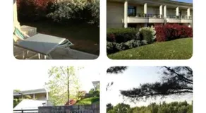 Appartement cosy à Saint-André-des-Eaux de 47 m² avec jardin - Image 1