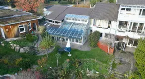 Ferienwohnung Müllheim - mit Garten und Wintergarten - Image 4
