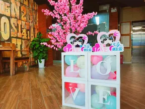 Manjng Lixiangjia Apartment(Xiaoxing Subway Station Store) - Image 5