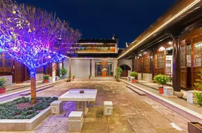Ningjing Hotel (Ningbo Tianyi Square Branch) - Image 5