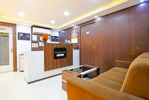 Super Townhouse Sahayogi Nagar Near Big Bazaar - Image 4