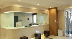 KKR Hotel Nakameguro - Image 4