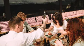 Bella Posta Hotel - Image 5