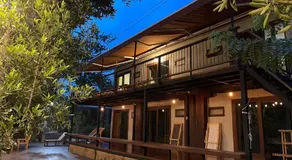Banmai87 Guest House บ้านไม้87 เกสต์เฮ้าส์ - Image 2