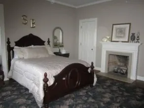 Farrell House Lodge at Sunnybrook Trout Club - Image 4