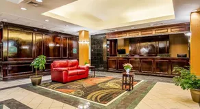 Hermitage Hotel Richmond Virginia - Image 5