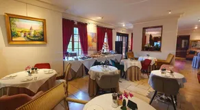 Demeures & Châteaux - Hôtel Greuze & Spa Tournus - Image 4