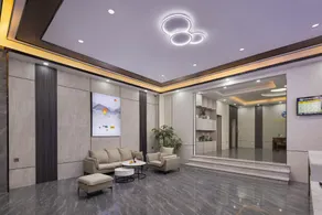 Nanting  Light  Luxury Mansion (Dongguan Qingxi Branch) - Image 3