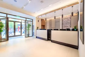 Home Inn Plus Beijing Tiananmen Square Qianmen Dashilan Pedestrian Street - Image 3